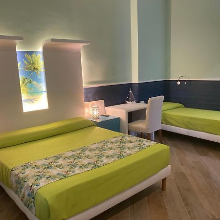 Porto Di Mare B&B Giovinazzo Exterior photo