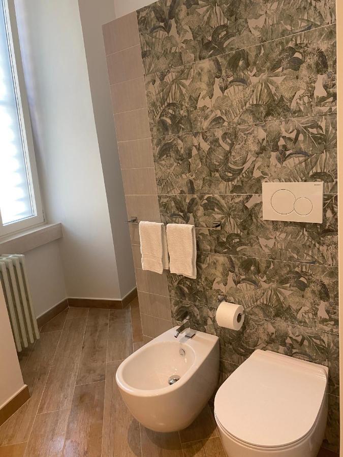 Porto Di Mare B&B Giovinazzo Exterior photo