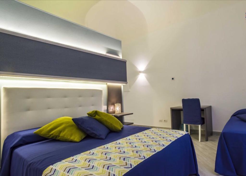 Porto Di Mare B&B Giovinazzo Exterior photo